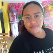 Profesora con conocimiento en matemáticas básica como sumas, restas, multiplicación, división y potencia. Dispuesta ayudar a niños de primaria básica